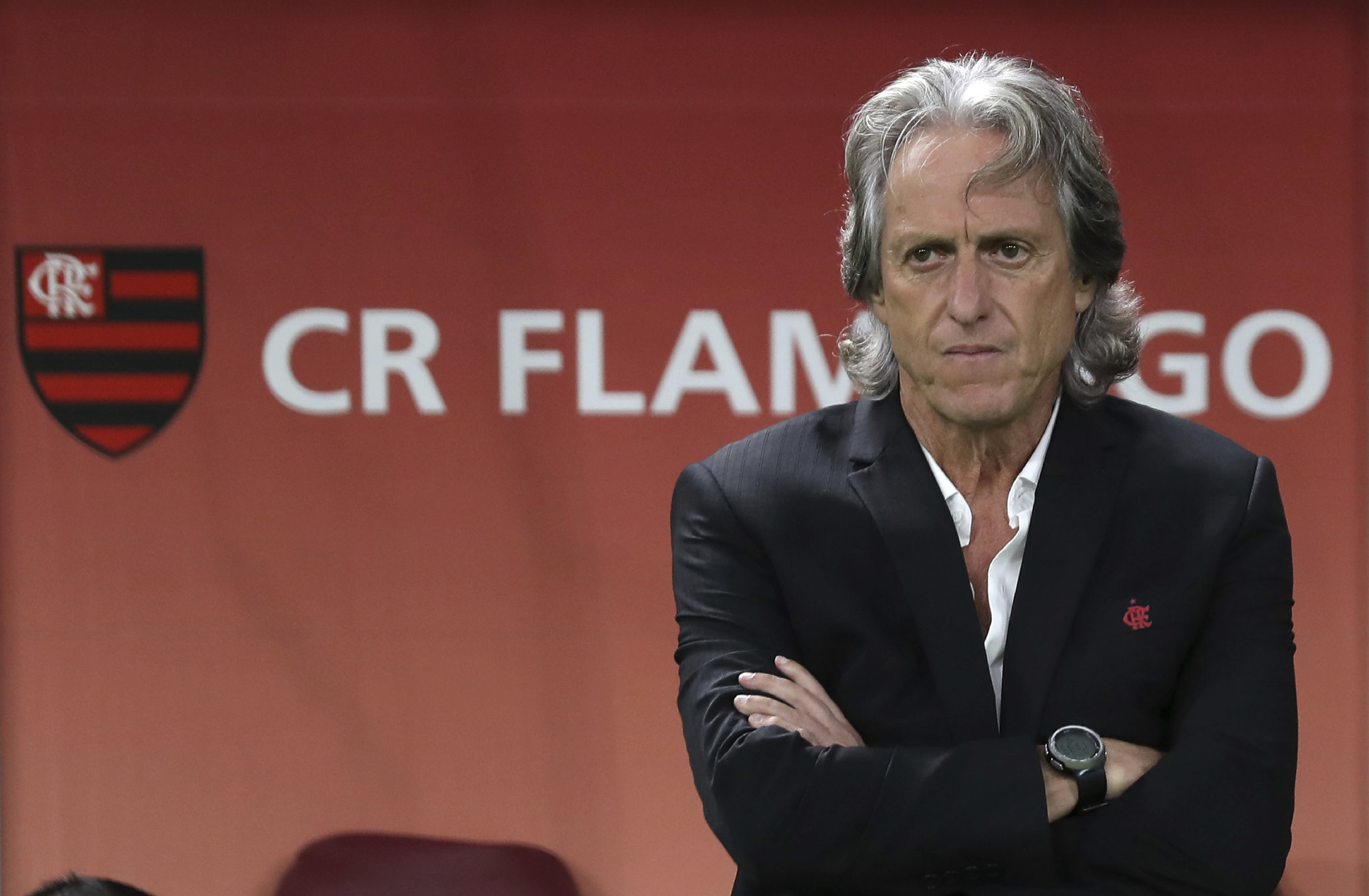 Jorge Jesus Fenerbahçe’ye doğru! İşte maliyeti