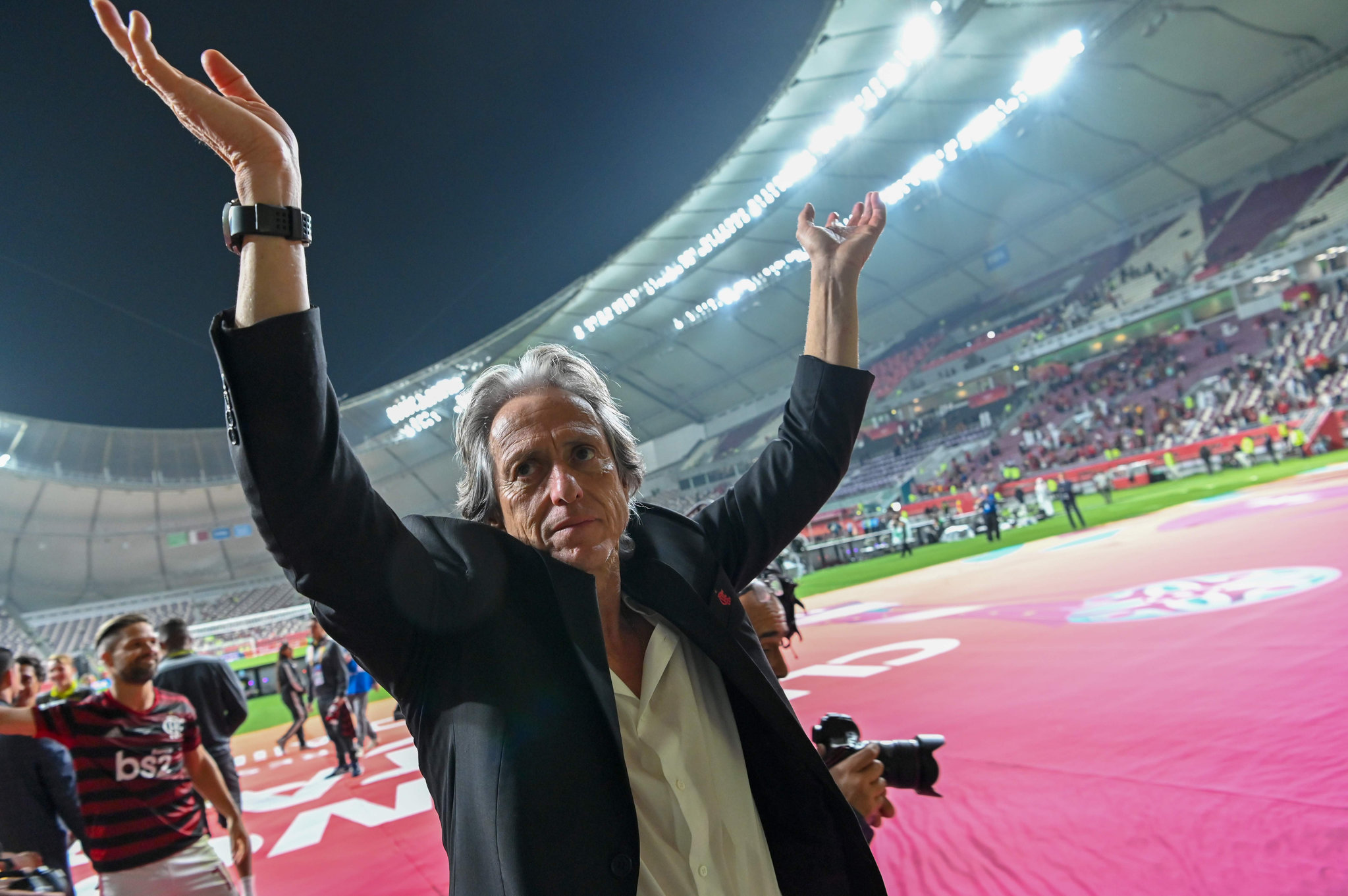 Jorge Jesus Fenerbahçe’ye doğru! İşte maliyeti