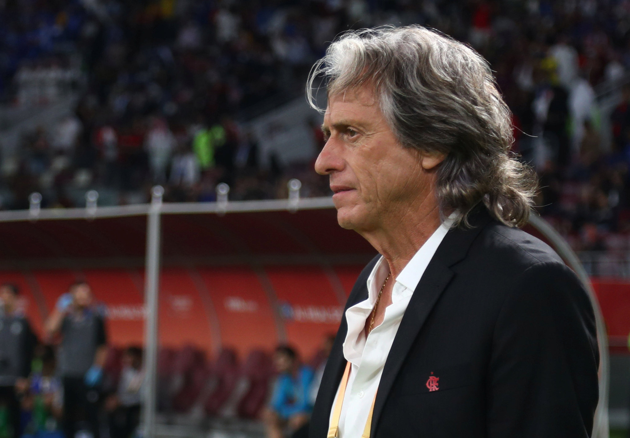 Jorge Jesus Fenerbahçe’ye doğru! İşte maliyeti