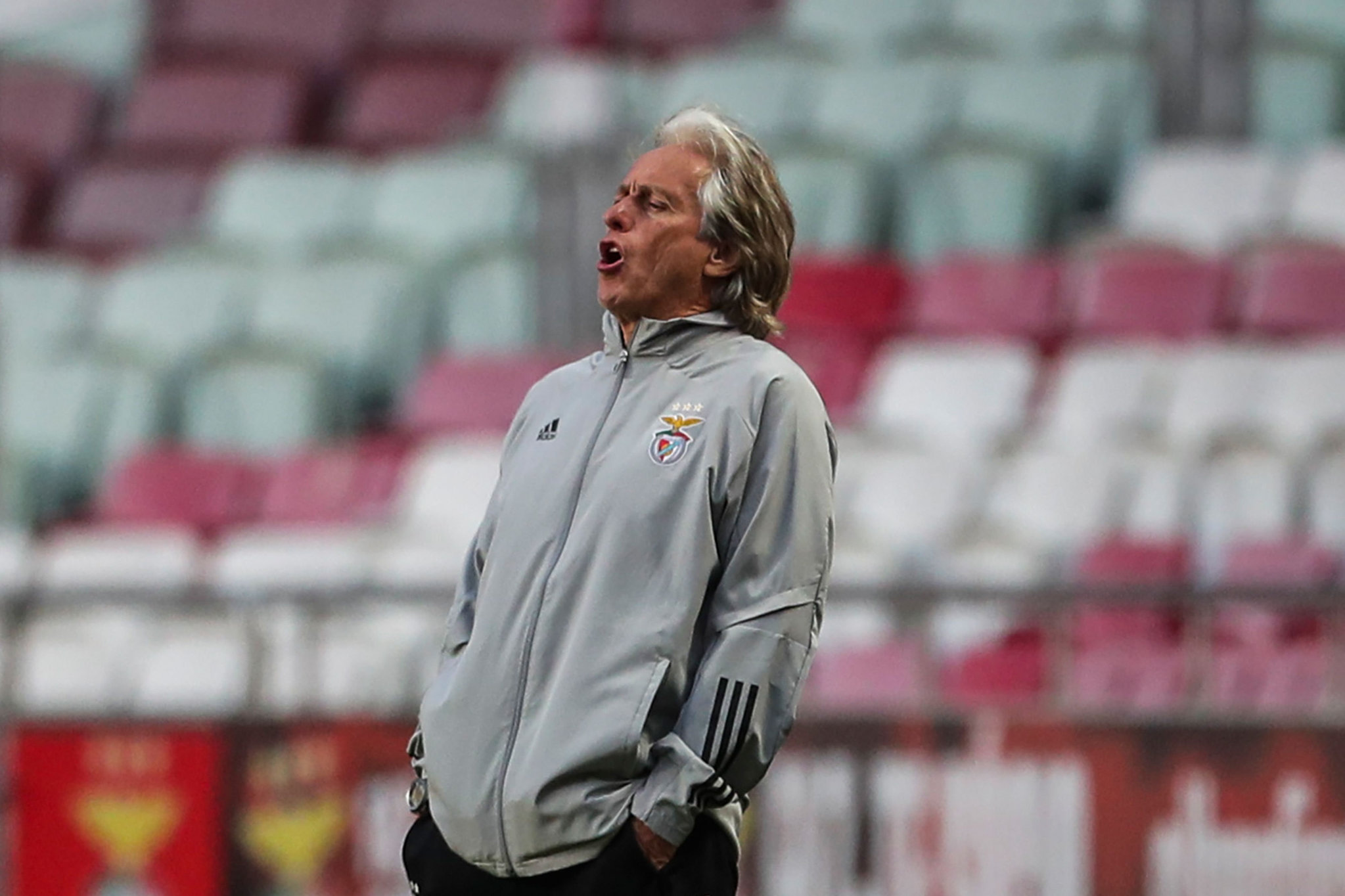 Jorge Jesus Fenerbahçe’ye doğru! İşte maliyeti