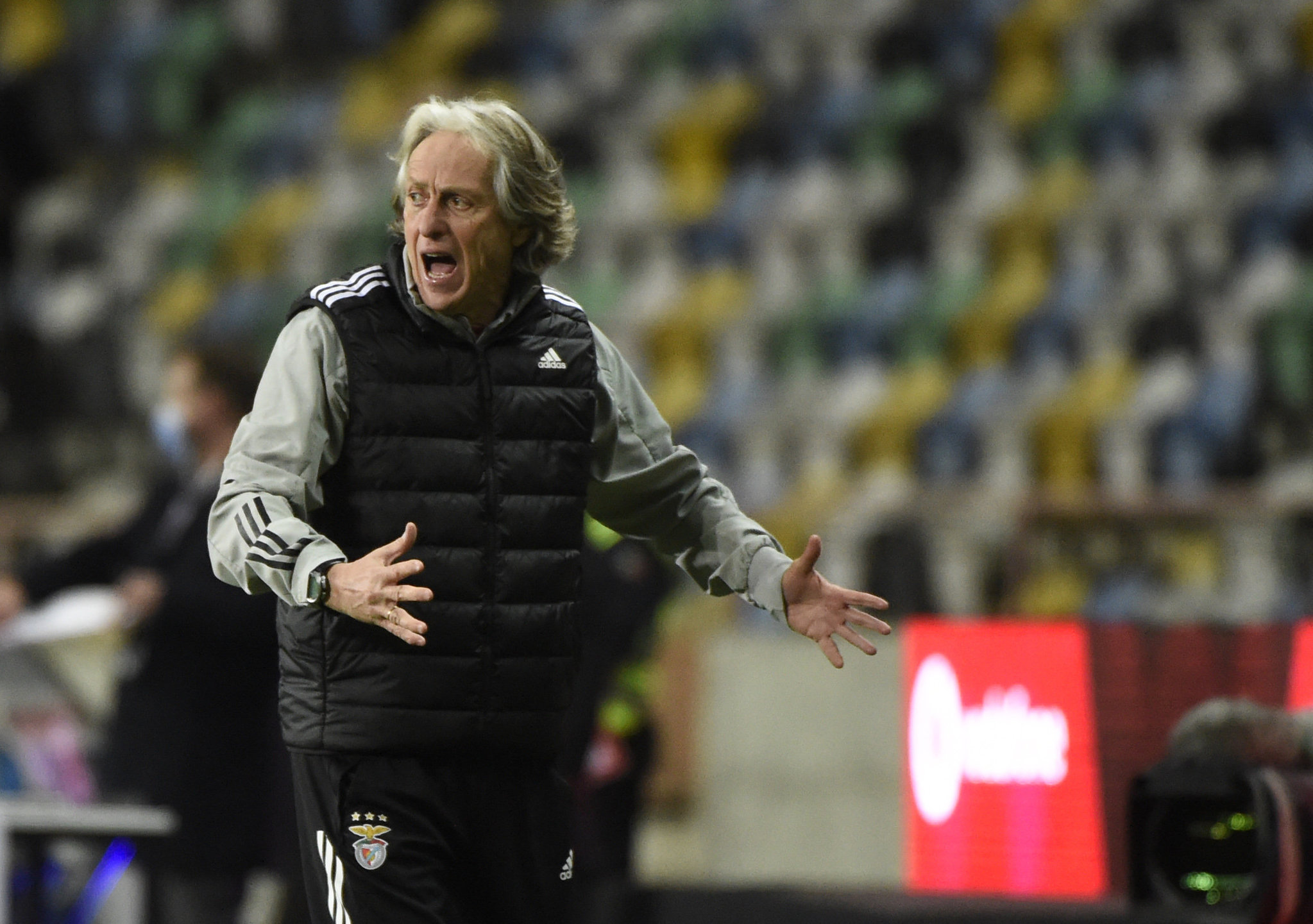 Jorge Jesus Fenerbahçe’ye doğru! İşte maliyeti