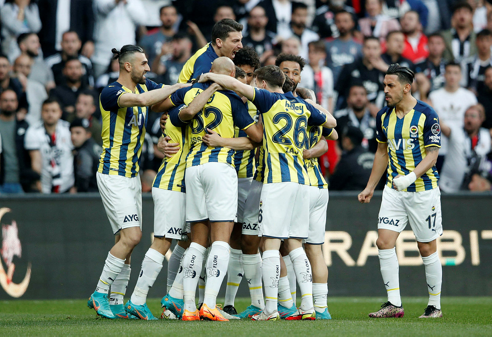 TRANSFER HABERLERİ | Fenerbahçe’de Jorge Jesus’un ilk transferi! Samuel Lino sürprizi