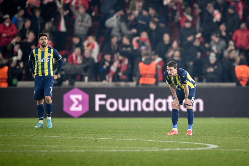 TRANSFER HABERLERİ | Fenerbahçe’de Ozan Tufan zirvesi! Jorge Jesus’un kararı...