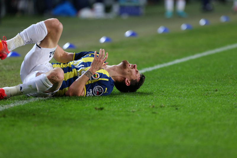 FENERBAHÇE HABERi - Mert Hakan Yandaş’tan flaş Vitor Pereira sözleri!