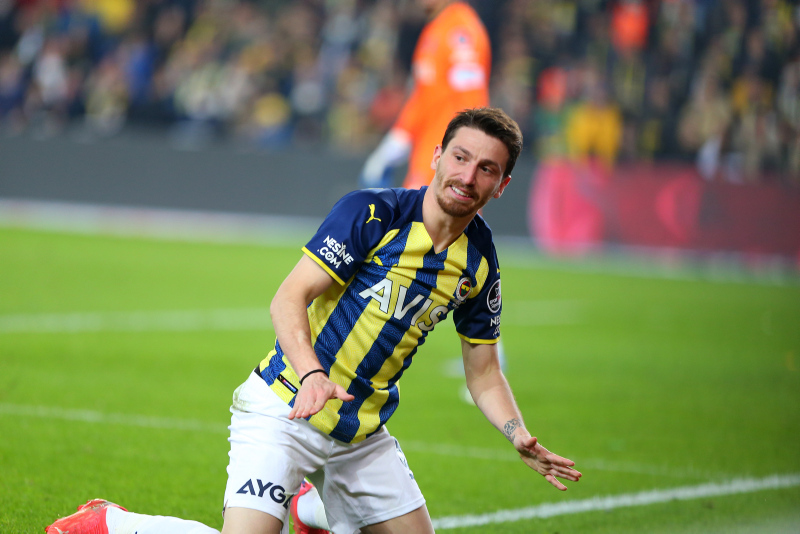 FENERBAHÇE HABERi - Mert Hakan Yandaş’tan flaş Vitor Pereira sözleri!