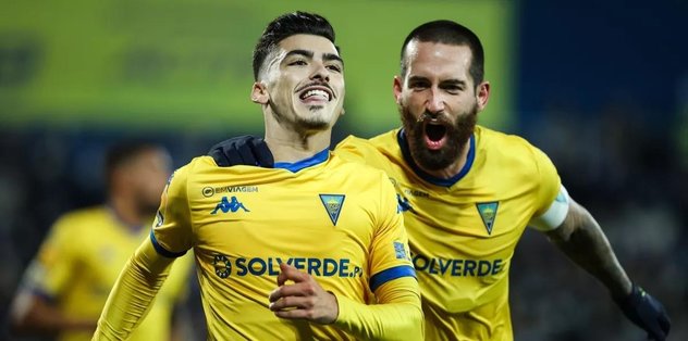 Fenerbahçe Andre Franco transferi için harekete geçti!