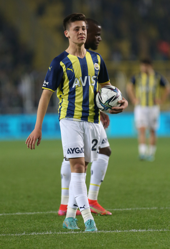 Fenerbahçe’ye gençlik aşısı! Hedefte Williot Theo Swedberg var