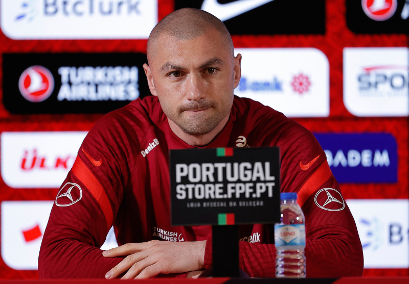 TRANSFER HABERİ: Burak Yılmaz’dan Beşiktaş sözleri! Geri dönecek mi?