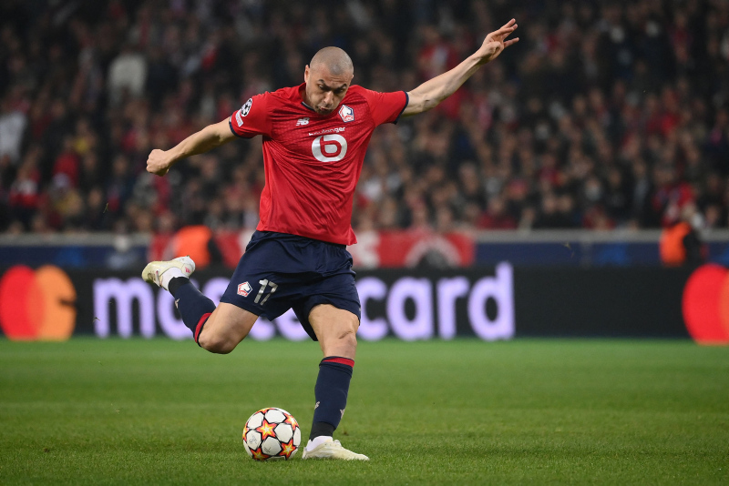 TRANSFER HABERİ: Burak Yılmaz’dan Beşiktaş sözleri! Geri dönecek mi?