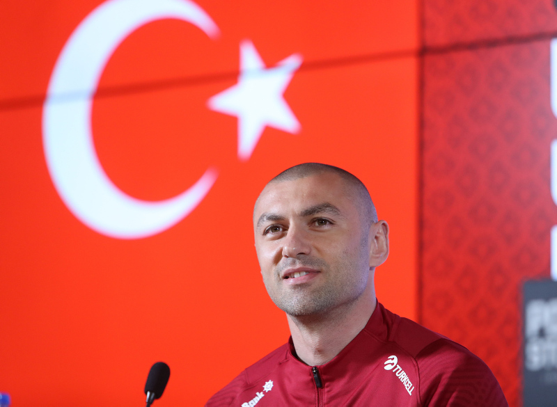 TRANSFER HABERİ: Burak Yılmaz’dan Beşiktaş sözleri! Geri dönecek mi?