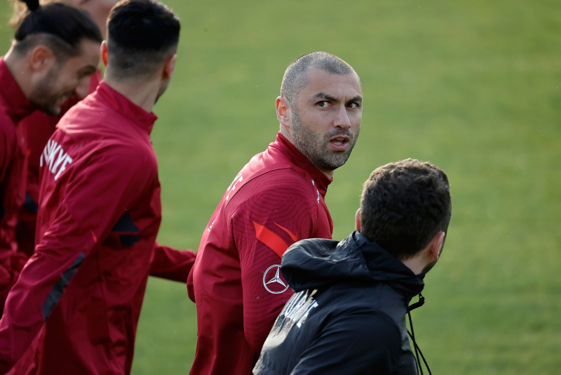 TRANSFER HABERİ: Burak Yılmaz’dan Beşiktaş sözleri! Geri dönecek mi?