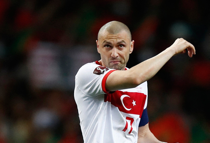 TRANSFER HABERİ: Burak Yılmaz’dan Beşiktaş sözleri! Geri dönecek mi?