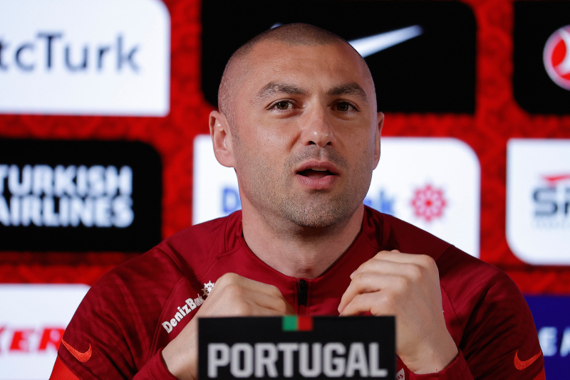 TRANSFER HABERİ: Burak Yılmaz’dan Beşiktaş sözleri! Geri dönecek mi?