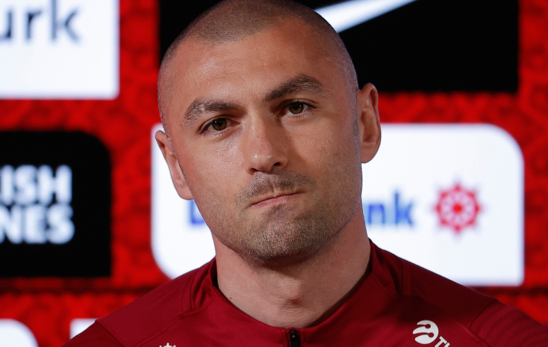 TRANSFER HABERİ: Burak Yılmaz’dan Beşiktaş sözleri! Geri dönecek mi?