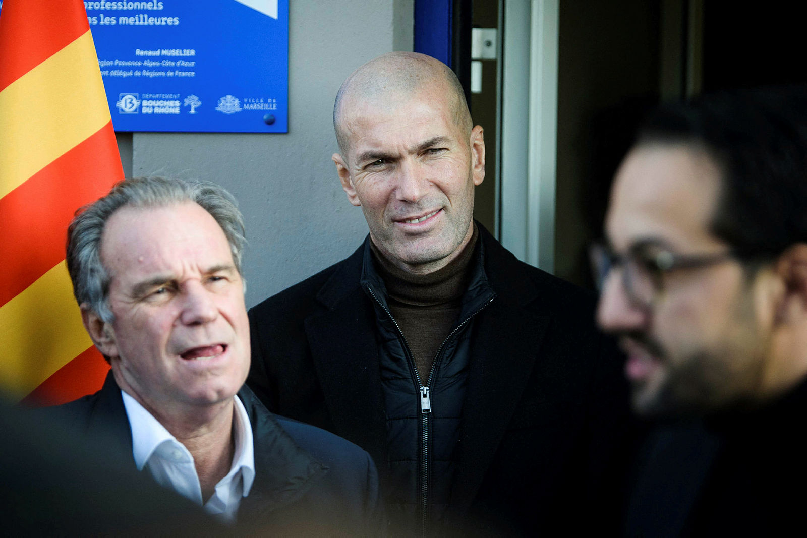GALATASARAY HABERLERİ: Cimbom’da başkan adayından Zidane sürprizi! Fatih Terim...