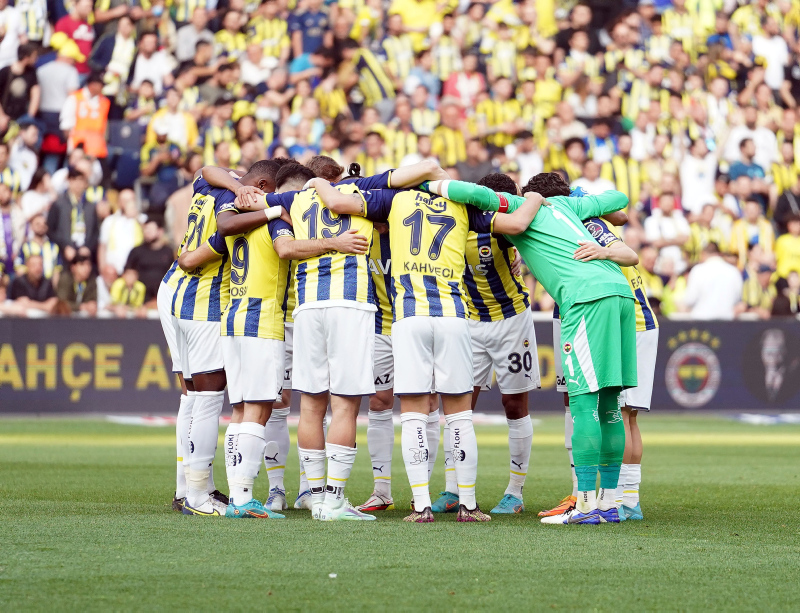 Fenerbahçe’nin Şampiyonlar Ligi’ndeki muhtemel rakipleri belli oldu! İşte o takımlar
