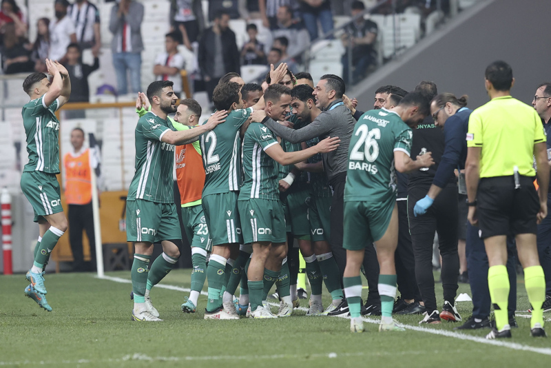 BEŞİKTAŞ HABERİ: Usta yazarlar Beşiktaş-Konyaspor maçını yorumladı!