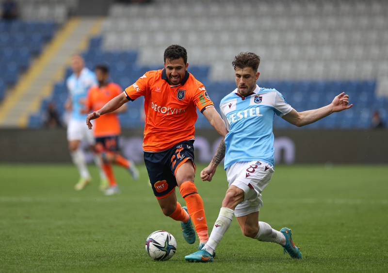 Reha Kapsal Başakşehir-Trabzonspor maçını değerlendirdi
