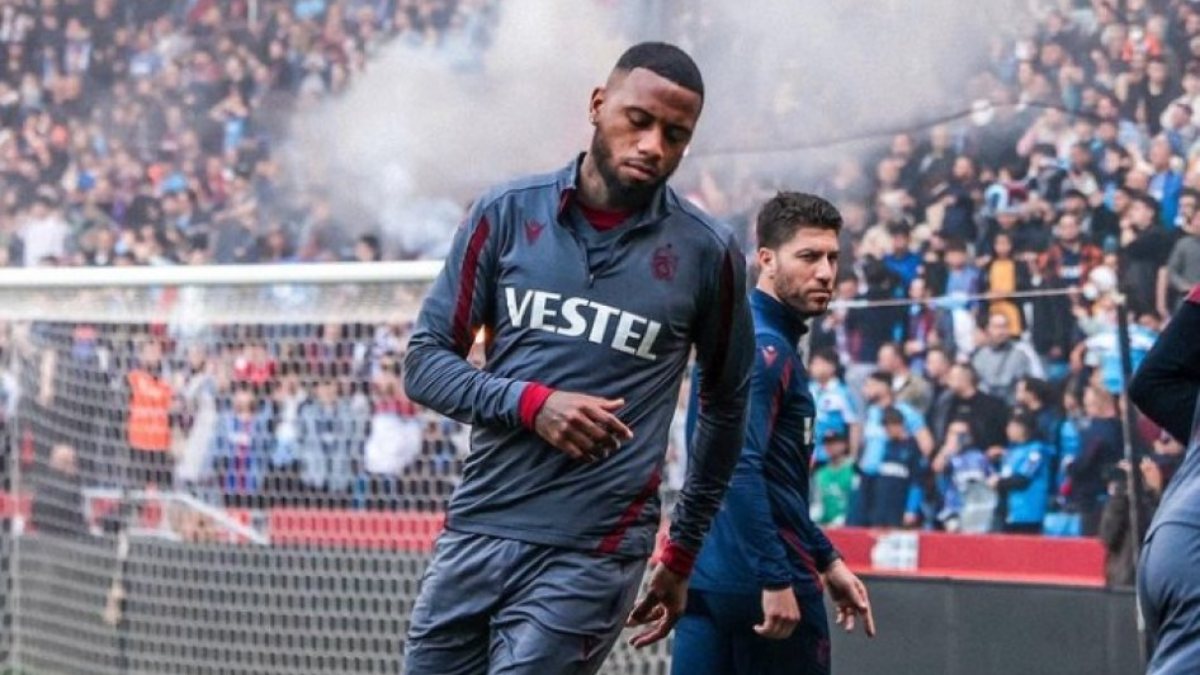 TRANSFER HABERİ | Beşiktaş’tan sürpriz transfer hamlesi! Stefano Denswil