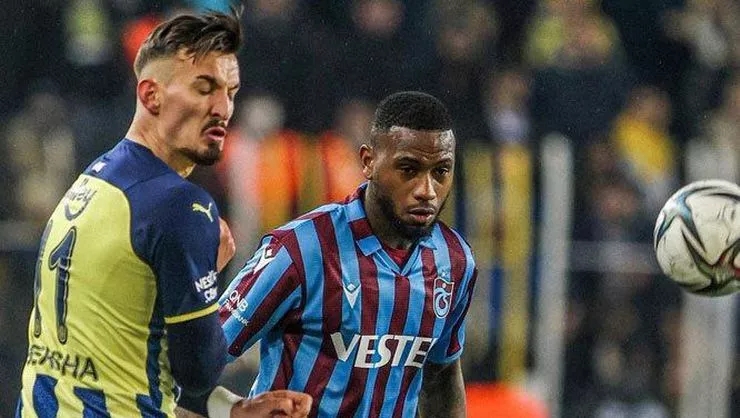 TRANSFER HABERİ | Beşiktaş’tan sürpriz transfer hamlesi! Stefano Denswil