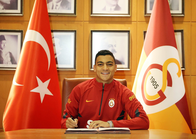 Galatasaray’da büyük tehlike! Transfer yasağı...