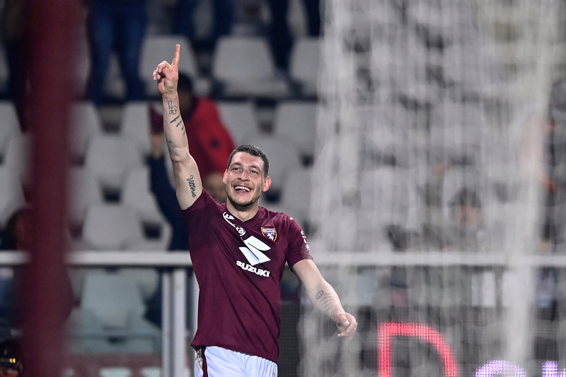 FENERBAHÇE TRANSFER HABERİ - Başkan resmen açıkladı! Andrea Belotti...