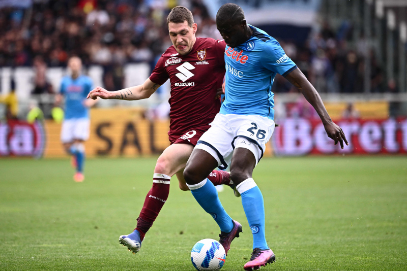 FENERBAHÇE TRANSFER HABERİ - Başkan resmen açıkladı! Andrea Belotti...