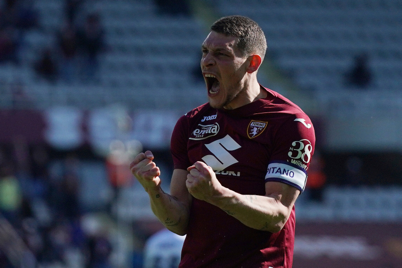 FENERBAHÇE TRANSFER HABERİ - Başkan resmen açıkladı! Andrea Belotti...