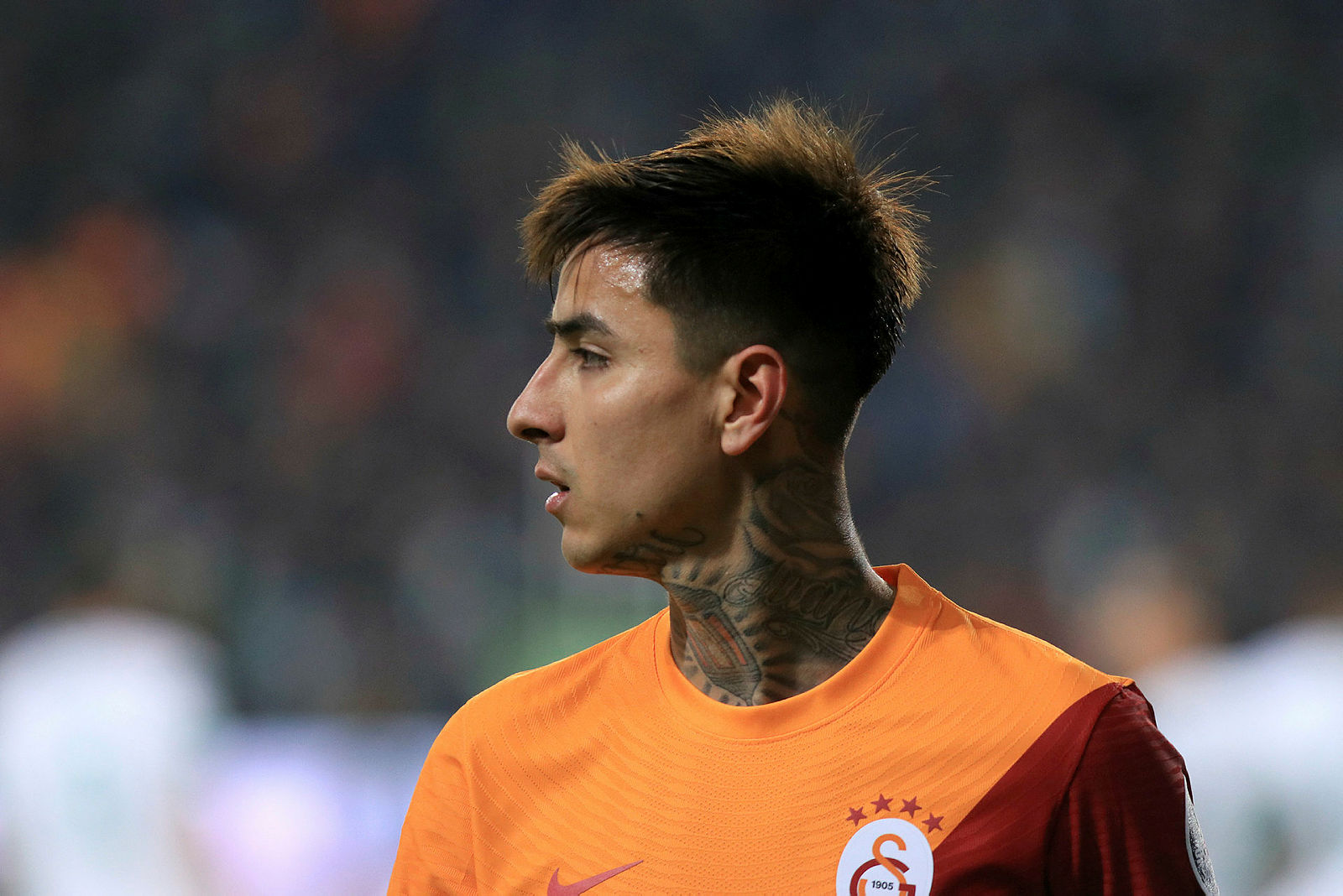 Galatasaray’a flaş transfer önerisi! Alexis Sanchez ve Arturo Vidal...