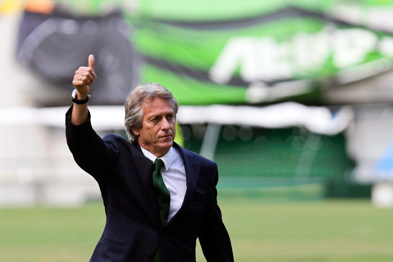 SON DAKİKA FENERBAHÇE HABERLERİ -  Kanarya’ya Jorge Jesus müjdesi! İstanbul’a geliyor