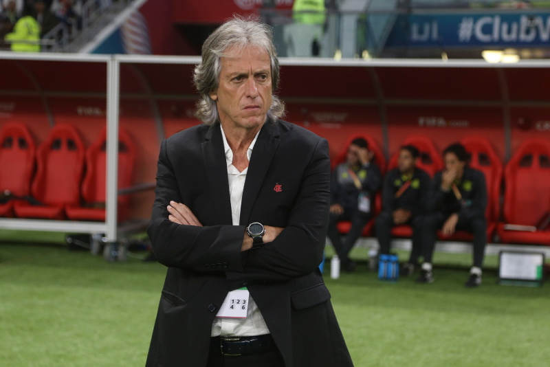 SON DAKİKA FENERBAHÇE HABERLERİ -  Kanarya’ya Jorge Jesus müjdesi! İstanbul’a geliyor