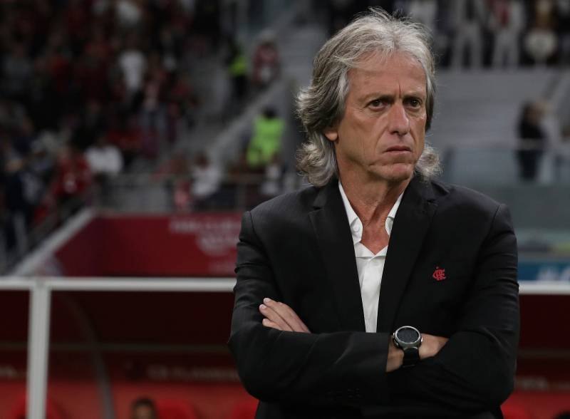 SON DAKİKA FENERBAHÇE HABERLERİ -  Kanarya’ya Jorge Jesus müjdesi! İstanbul’a geliyor