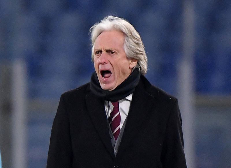 SON DAKİKA FENERBAHÇE HABERLERİ -  Kanarya’ya Jorge Jesus müjdesi! İstanbul’a geliyor