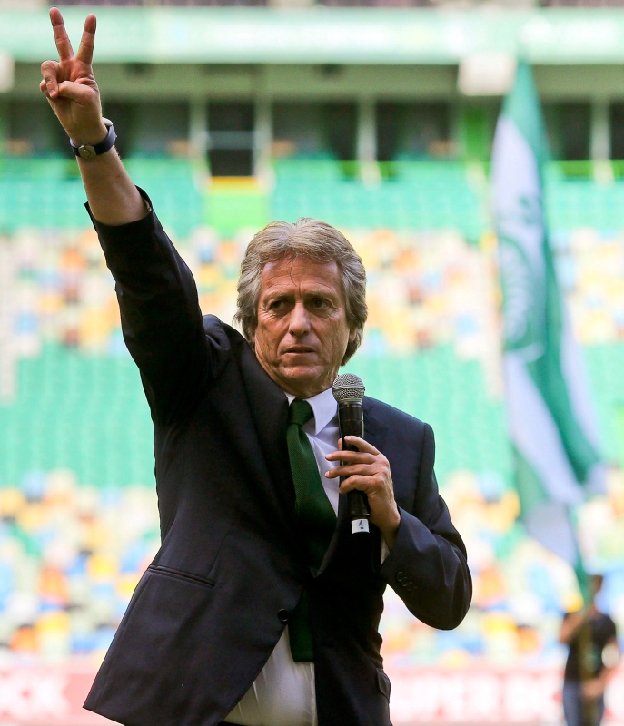 SON DAKİKA FENERBAHÇE HABERLERİ -  Kanarya’ya Jorge Jesus müjdesi! İstanbul’a geliyor