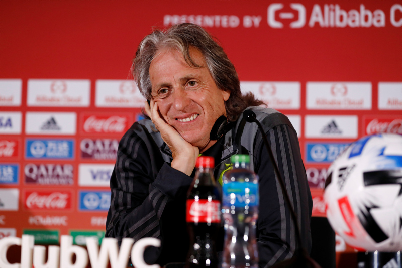 SON DAKİKA FENERBAHÇE HABERLERİ -  Kanarya’ya Jorge Jesus müjdesi! İstanbul’a geliyor