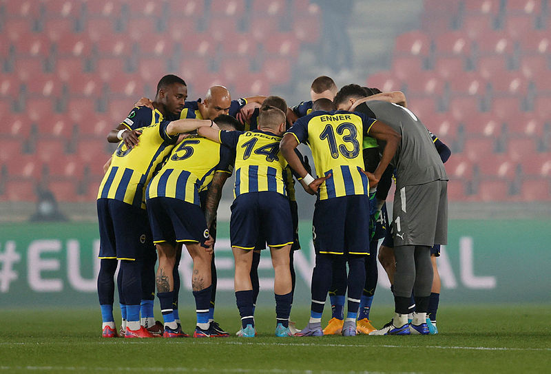 Fenerbahçe’ye Şampiyonlar Ligi’nde güçlü rakipler! İşte maç takvimi...