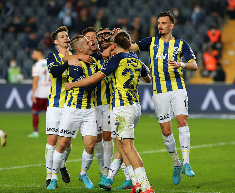 Fenerbahçe’ye Şampiyonlar Ligi’nde güçlü rakipler! İşte maç takvimi...