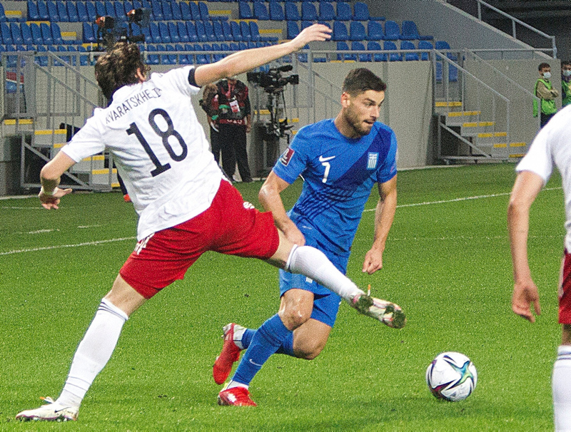 TRABZONSPOR TRANSFER HABERLERİ - Fırtına’ya Masouras transferinde kötü haber! O teklif reddedildi