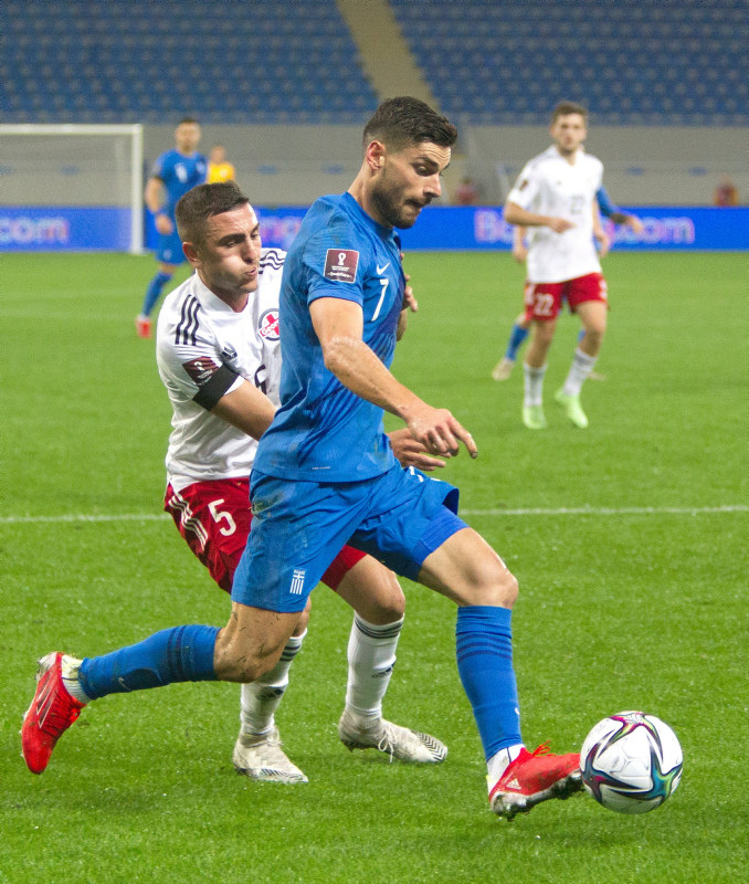 TRABZONSPOR TRANSFER HABERLERİ - Fırtına’ya Masouras transferinde kötü haber! O teklif reddedildi