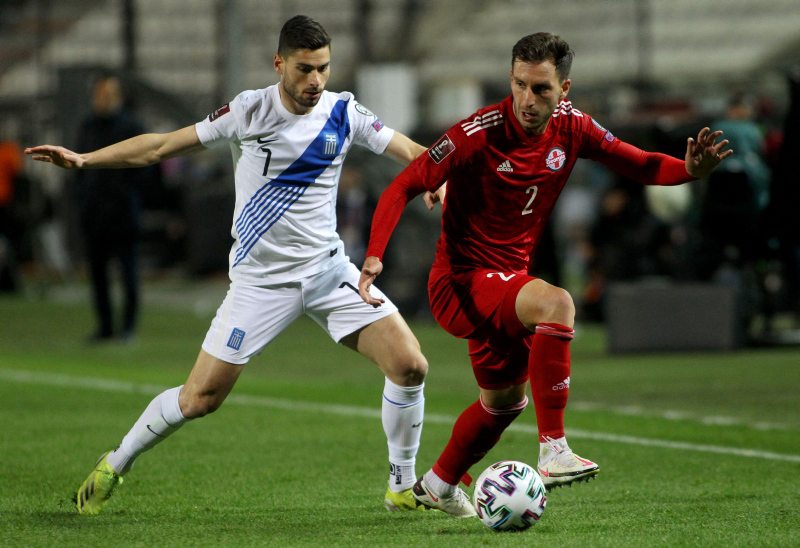 TRABZONSPOR TRANSFER HABERLERİ - Fırtına’ya Masouras transferinde kötü haber! O teklif reddedildi