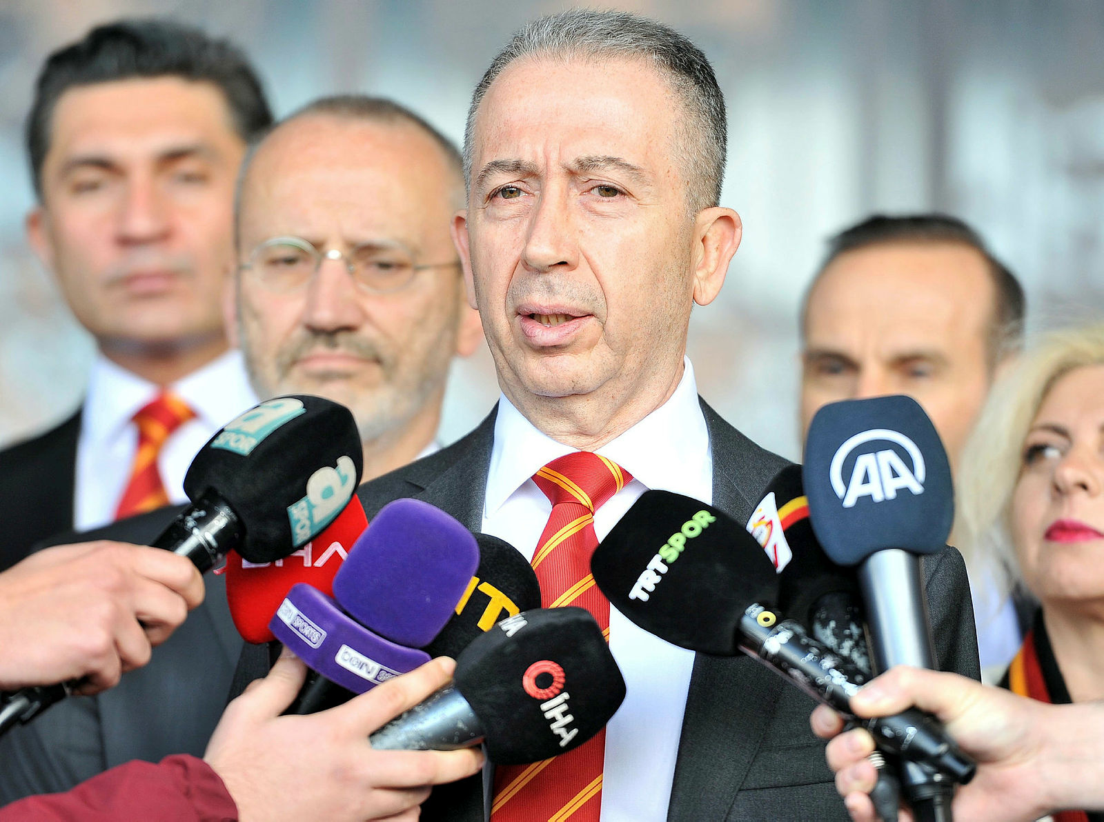 TRANSFER HABERİ: Galatasaray’dan Vedat Muriqi bombası!