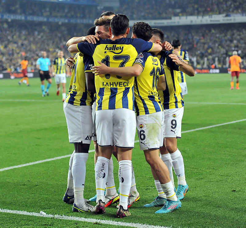 Fenerbahçe’den sağ bek bombası! Bedavaya geliyor