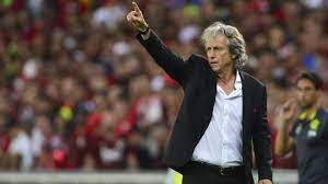 FENERBAHÇE HABERLERİ - İşte Kanarya’nın yeni hocası Jorge Jesus’un kupalarla dolu kariyeri...