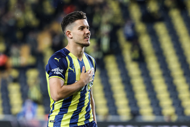FENERBAHÇE HABERLERİ - Ferdi Kadıoğlu’dan transfer sözleri! Kısmet olursa...