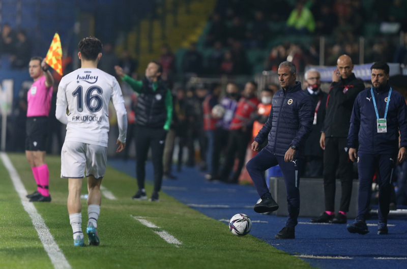 FENERBAHÇE HABERLERİ - Ferdi Kadıoğlu’dan transfer sözleri! Kısmet olursa...