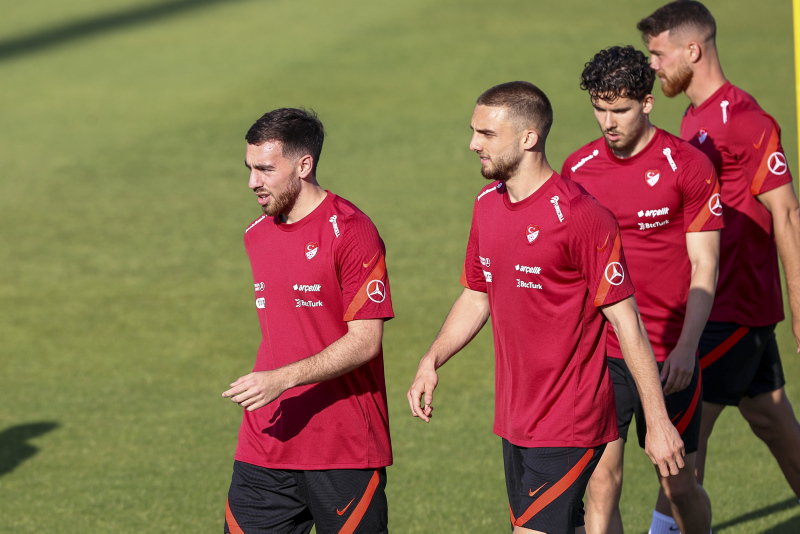 FENERBAHÇE HABERLERİ - Ferdi Kadıoğlu’dan transfer sözleri! Kısmet olursa...