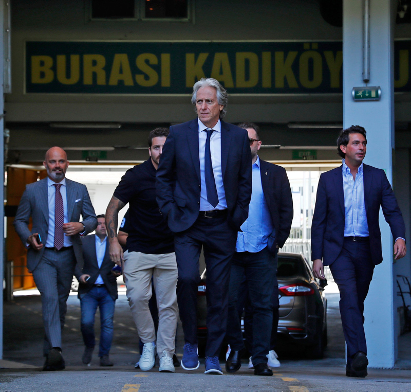 Fenerbahçe’de flaş Miguel Crespo gelişmesi! Yollar ayrılıyor mu?