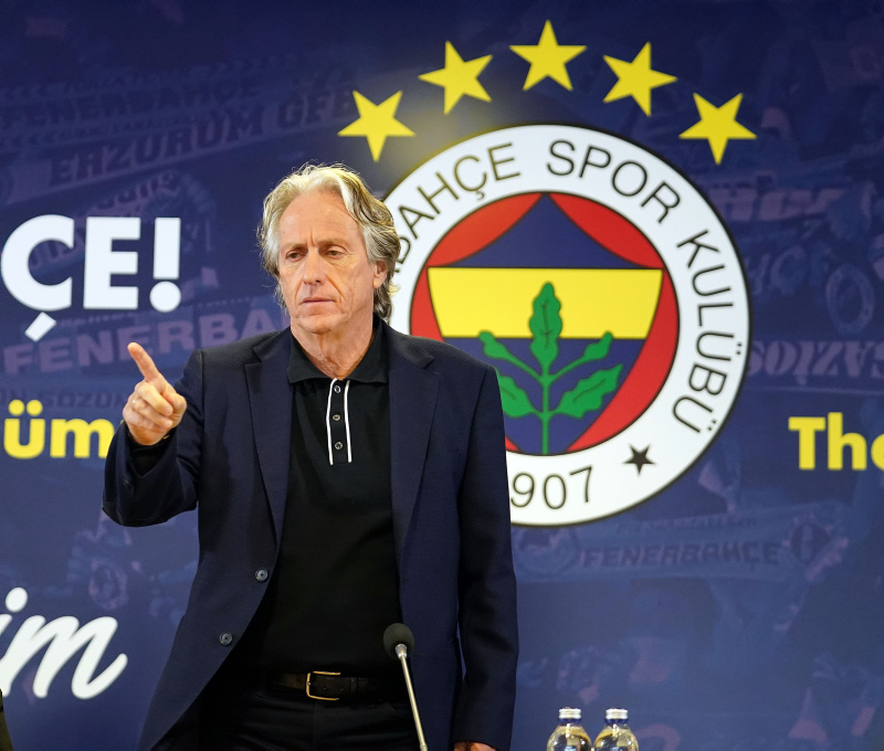 Fenerbahçe’de Jorge Jesus takıma onu istiyor! Az maliyete transferi bitecek