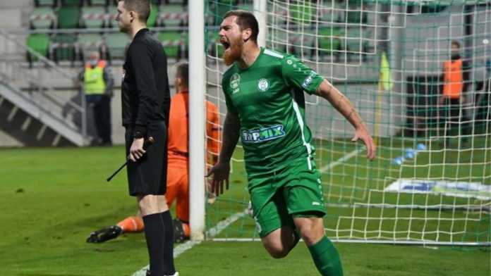 Beşiktaş’a Macar gol makinesi Martin Adam! 10 gün takip edilecek