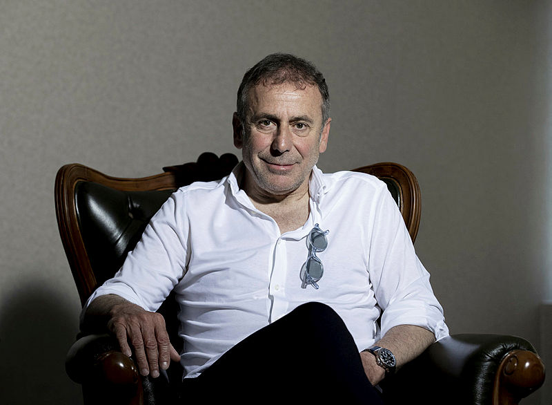 TRABZONSPOR TRANSFER HABERLERİ - Fırtına’da Masouras kararı belli oldu!